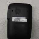 Escort Paquete de detector de radar lser Max 360 con SmartCord Directwire y luz roja