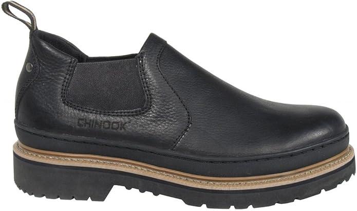 Chinook Footwear Men's Romeo Slip-On 11