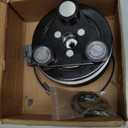 RYC New AC Compressor Clutch EH176-CL (Fits Ford Focus 2.3L 2003, 2004, 2005, 2006, 2007)