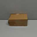 Slip Fitter Mounting Bracket for LED Parking Lot Light, 2-3/8 inch Outdoor Flood Light Mounting, Shoebox LED Lights, Rustproof Rainproof Dawn Light Wall Mount Adapter Black