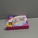 Disney Princess Ariel Kids Bedding Super Soft Comforter And Sheet Set, 5 Piece Full Size, "Official" Disney Product By Franco