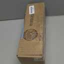 Reli. 45 Gallon Trash Bags Heavy Duty (25 Count) | Black | Twist Ties Included | Extra Tough, Leak-Proof Garbage Bags | Ideal for Large Clean Ups