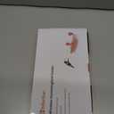 Window Hummingbird Feeder Strong Suction Cup, Hummingbird Feeders for Outdoors Window Up Close Bird Watching, Ant and Bee Proof, Easy to Refill, Clean and Install (1 Pack)