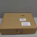 Peryiter 12 Pieces Snowflake Christmas Stocking Holders for Mantle Christmas Stocking Hooks Metal Sock Hangers Holder Stand Weighted for Fireplace(Silver)