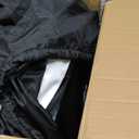 VEVOR 155Inch Projection Screen 16:9 4K HDTV Movie Screen Fixed Frame 3D Projector Screen for 4K HDTV Movie Theater Outdoor Use(155inch)