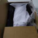 Projector Screen with Stand - 100 Inch Outdoor Projector Screen Portable Projector Screens 16:9 4K HD Outdoor Movie Screen with Carry Bag Can Enioy Home Theater Projection Screen