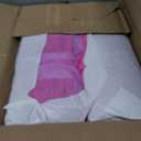 Poise Incontinence & Postpartum Pads for Bladder Leaks, 7 Drop Ultra Absorbency, Long Length, 78 Count