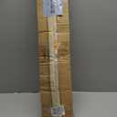Backdrop Stand 6.5x10ft, Photo Video Studio Adjustable Backdrop Stand for Parties, Wedding, Photography, Advertising Display