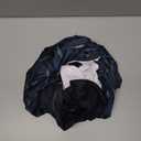 Arch Backdrop Covers,Racing Track Black Iron Plate 2.5X6ft Arched Stretchy Photography Wall Background for Parties Baby Shower,Birthday Party Supplies Photo Props Decor Banner (2.5ftX6ft (75cmX180cm))