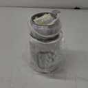 Bottle Warmer, GROWNSY 8-in-1 Fast Baby Milk Warmer with Timer for Breastmilk or Formula, Accurate Temperature Control, with Defrost, Sterili-zing, Keep, Heat Baby Food Jars Function (Gray)