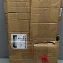 Deluxe Variable Height Dust Extraction Hood with Flexible Rubber Cuff for Interchangable Dust Hood. (Bs100b)