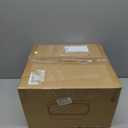 Yofuly Sterilizer for Esthetician, 12L Double-layer Large Sterilizer for Nail Tools, Multi-Functional Nail Cleaner Box, Large Capacity Cleaning Cabinet for Home Use, Barbers, Beauty Salons, and Spas