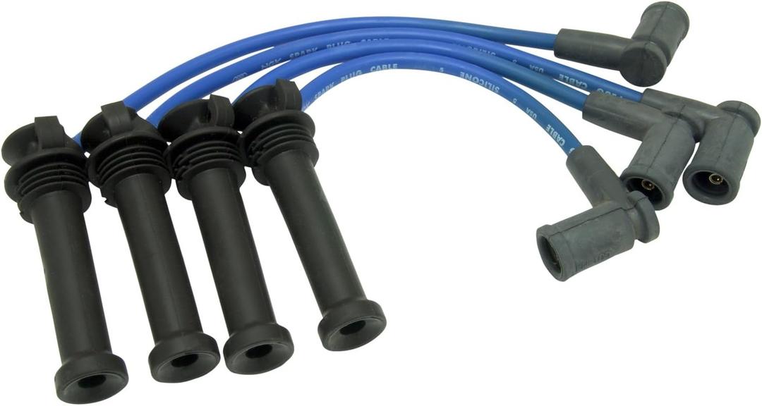 NGK (52003) RC-FDZ086 Spark Plug Wire Set