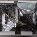 ASUS ROG Strix B650-A Gaming WiFi 6E AM5 (LGA1718) Ryzen 7000 Motherboard(12+2 Power Stages,DDR5,3xM.2 Slots,PCIe 4.0, 2.5G LAN,WiFi 6E,USB 3.2 Gen 2x2 Type-C Port)