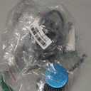 GY6 Carburetor 150cc for 4 Stroke 125cc 152QMJ 157QMJ Engines Electric Choke Motorcycle Scooter 24mm PD24J Carb with Intake Manifold