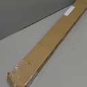 DA97-12712C Freezer Door Handle Compatible for Samsung Freezer Door Handle, Compatible Model RF24FSEDBSR RF28HMEDBSR RF28HMELBSR RF30HBEDBSR RF30KMEDBSR RF31FMEDBSR