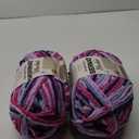Bernat Blanket Tourmaline Yarn - 2 Pack of 300g/10.5oz - Polyester - 6 Super Bulky - 220 Yards - Knitting/Crochet