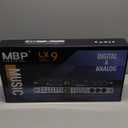 LX9 Professional KTV Digital Pre-stage Effector Anti-howling Audio Processor Echo USB MP3 Bluetooth Optical,5 Mic Inpout For Household Reverberator Karaoke,Stage,Church, Performance