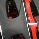 Kids Helmet Set with Knee Pads Elbow Pads Wrist Guards,Adjustable Helmet for Toddler Kids&Youth,3~14yrs Girl Boy Kids Protective Gear Set for Roller Skate Scooter Inline skatings Longboard (Small:18.9''-21.3'' / 3-8 year, black)