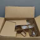 16 Pcs Gold Tea Light Candle Holders, Round Votive Candle Holders with Polka Dot Embossed, Gold Table Centerpiece for Weddings, Home Decor, Baby Shower, Special Occasions