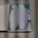 StoHua Adjustable Baby Head Neck Support Pillow,Baby Travel Pillow Cushion for Car Seat,Stroller Headrest Pillow for Infants,Head and Neck Support Pillow for Pushchair,Blue