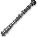 5184377AG Left Side Exhaust Camshaft Replacement for Dodge Chrysler Wrangler Jeep Wrangler Ram 3.6L V6 Engine 05184377AH 5184377AD 5184377AE 5184377AF