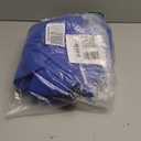 IECOii Great Dane Sweater, XXXXXL Dog Sweater for Extra Large Dogs, Blue, Polyester, Winter, Warmth, Comfort, Practical Design (XXXXX-Large(Chest:43.3 in))