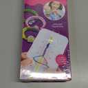 Pretty Me Friendship Bracelet Making Kit for Girls - Crafts for Girl - String Bracelets Maker - Gifts for 8-12 Year Old Kid - Birthday Gift Ideas & Kits Toys Ages 8, 9, 10, 11, 12 - Kids Age 8-12 Olds