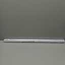 Haton Window Privacy Film, Frosted Glass Static Cling Sun Heat Blocking Window Clings, Frosting Opaque Coverings, Vinyl Removable Stickers Tint for Home Door Office, Non Adhesive 29.5" x 118.1" (Pure)