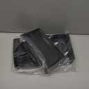 4PCS Center Console Organizer Compatible with Honda CRV 2023 2024 2025 2026 Accessories CR-V Hybrid Armrest Organizer Tray Hidden Storage Box Cup Holder