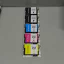 myCartridge SUPRINT Remanufactured Ink Cartridge Replacement for Epson 232 Ink Cartridge Combo Pack Works with Workforce Pro WF-2950 WF-2930 Expression XP-4200 XP-4205 Printers (5 Pack, BKCMY)