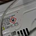 Senville 6000 BTU Window Air Conditioner, Cools Up to 250 Sq. Ft., Easy to Use, Washable Filter