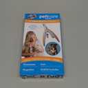Allstar Innovations PetiCare LED Light Pet Nail Clipper- Great for Trimming Cats & Dogs Nails & Claws, 5X Magnification That Doubles as a Nail Trapper, Quick-Clip, Steel Blades