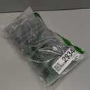 Dog Socks & Boots - Waterproof Anti-Licking Paw Protectors with Non-Slip Bottom, Post-Surgery Recovery Sleeves for Wound Protection (Grey, XL)