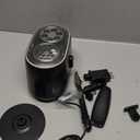 Christmas Projector Lights Outdoor No Need to Change Cards, 26 Effects Holiday Christmas Projector Light Outdoor 2 in 1 with Remote, Christmas Decorations Lighting for Outside Home Party House Decor