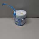 Citrus Magic Odor Absorbing Solid Air Freshener, Pure Linen, 8-Ounce, Pack of 3