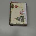 Handheld Game Console, Preloaded 500 Retro Video Games with 3.0 inch LCD Screen, 1200mAh Rechargeable Battery, Mini Arcade Electronic Gaming 1-Player Xmas Birthday Gift for Boys & Girls (Pink)