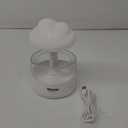 Merkury West & Arrow RGB Raining Cloud Mood Light