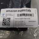 Amazon Essentials Women's Boucle Sweater Tank Top (Previously Daily Ritual) (Black)