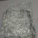 KeaBabies Toddler Pillow with Pillowcase, Jumbo 14X20 - Soft Organic Cotton Toddler Pillows for Sleeping - Machine Washable - Perfect for Travel, Toddler Bed Set (DinoDood)