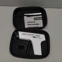 Anti Static Gun | Static Eliminator | Static Neutralizer Gun | Static Electricity Remover | Film Cleaning | Lens Dusting|White