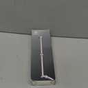 Double Locking Brass Shower Extension Arm - Chrome