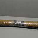 MontVoo-Door Mat Outside Entrance Outdoor Indoor Front Doormat for Entryway-Durable Rubber Backed Welcome Entry Mat Non Slip Dirt Trapper Absorbent-Yellow 17x30