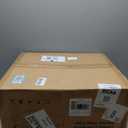 Commercial Electric Deep Fryer, Dual Tank 3400W Electric Fryer with Basket