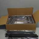 3 Tier Dumbbell Rack, Weight Rack for Home Gym, 390 lb Capacity