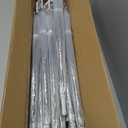 20 Pack Clear Umbrellas Bulk,Umbrella for Wedding