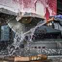 toolant 14 Diamond Saw Blade, Laser Segmented Jump Turbo Rim for Light Duty Rebar Reinforcing Concrete, Masonry, Pavers, Brick, Block, Stone, etc. Multi Purpose Diamond Blades for Dry or Wet Cutting