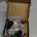 Wireless Microphone System for 2 People, 2.4G Dual Wireless Headset Mics Ideal for Speakers, Voice Amplifier, PA System, Teacher, Tour Guides, Fitness Instructor