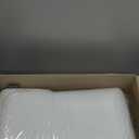 Tempur-Pedic TEMPUR-Cloud Pillow for Sleeping, Standard, White