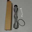 Vacuum Cleaner Brush Roll Belt Compatible for Shark Rocket HV322 HV301 HV300 HV302 HV305 HV310 HV319 HV320 HV321 HV325 Replacement Parts
